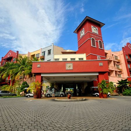 Ombak Villa Langkawi Пантай Ченанг Екстериор снимка