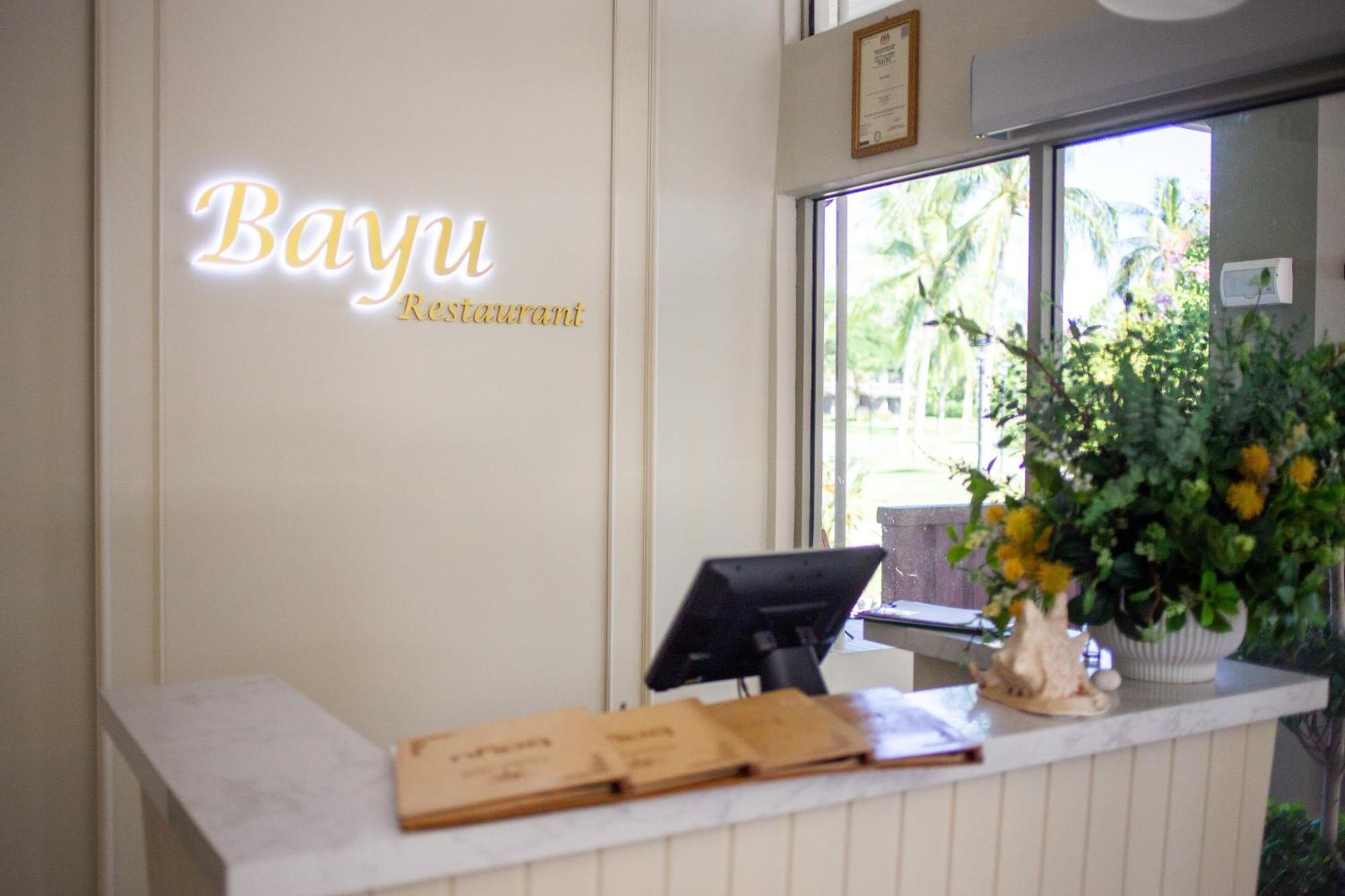 Ombak Villa Langkawi Пантай Ченанг Екстериор снимка