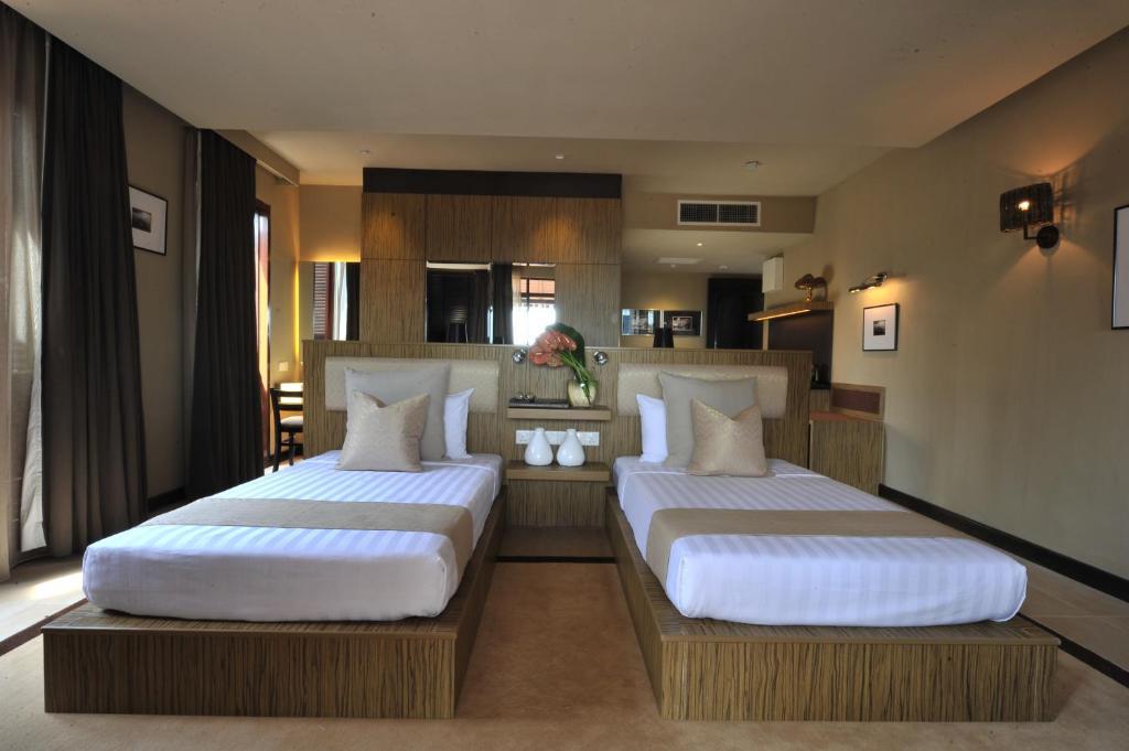Ombak Villa Langkawi Пантай Ченанг Екстериор снимка