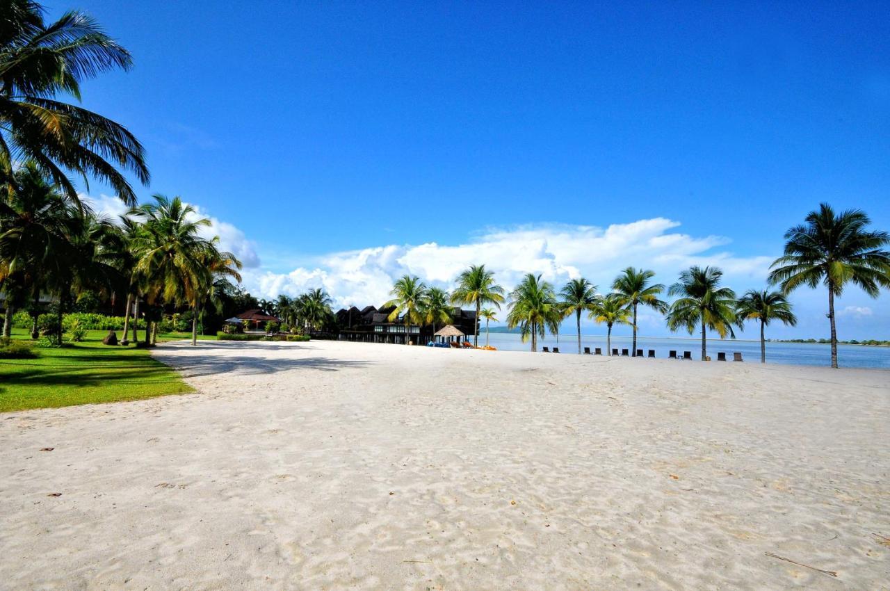 Ombak Villa Langkawi Пантай Ченанг Екстериор снимка